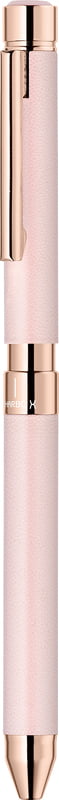 Zebra Shabo X SL6 Pen Leather Silky Pink Zebra Shabo X SL6 Pen Leather Silky Pink