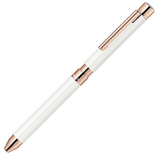 Zebra Shabo X SL6 Pen Leather Silky Pink Zebra Shabo X SL6 Pen Leather Silky Pink