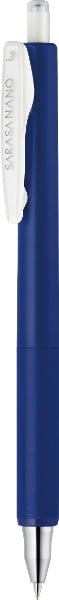 Zebra Sarasanano Pen Blue Zebra Sarasanano Pen Blue