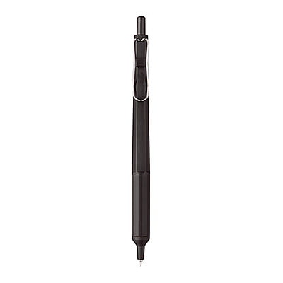 Mitsubishi Pencil Jetstream Edge Permanent Ballpoint Pen 0.28 Black