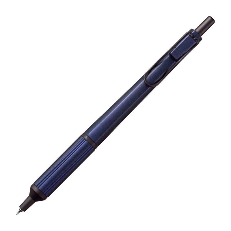 Mitsubishi Pencil Jetstream Edge Permanent Ballpoint Pen 0.28 Navy Mitsubishi Pencil Jetstream Edge Permanent Ballpoint Pen 0.28 Navy