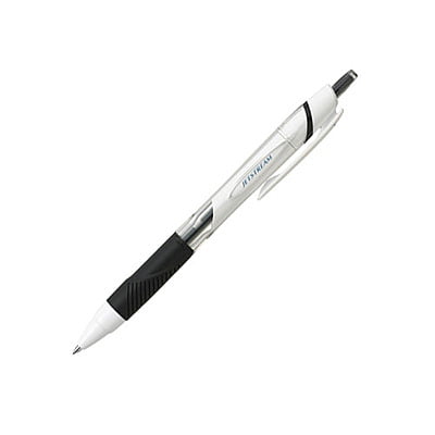 Mitsubishi Pencil Jetstream Standard Ballpoint Pen 0.5 Black