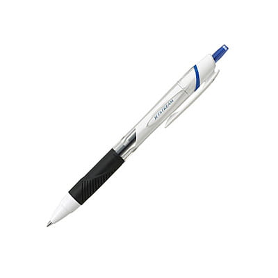 Mitsubishi Pencil Jetstream Standard Ballpoint Pen 0.5 Blue
