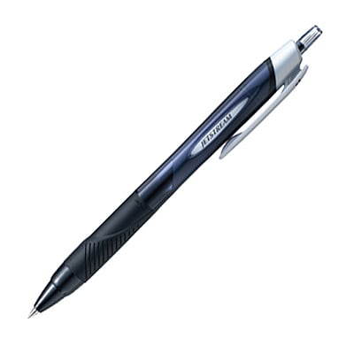 Mitsubishi Pencil Jetstream Ballpoint Pen Black