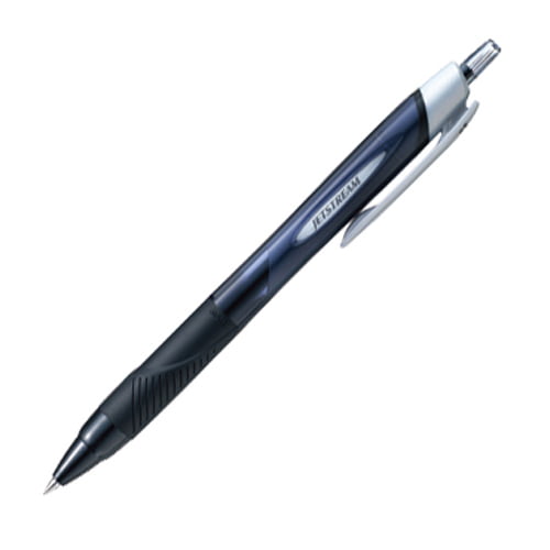 Mitsubishi Pencil Jetstream Ballpoint Pen Black Mitsubishi Pencil Jetstream Ballpoint Pen Black