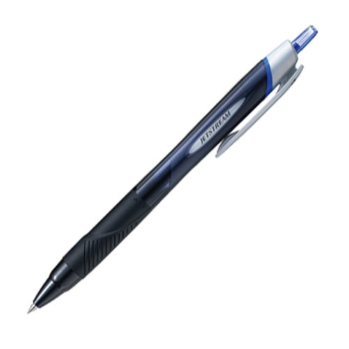 Mitsubishi Pencil Jetstream Ballpoint Pen 0.38 Blue