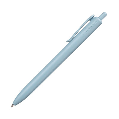 Mitsubishi Pencil Jetstream Ocean Plastic Ballpoint Pen 0.7 Light Blue