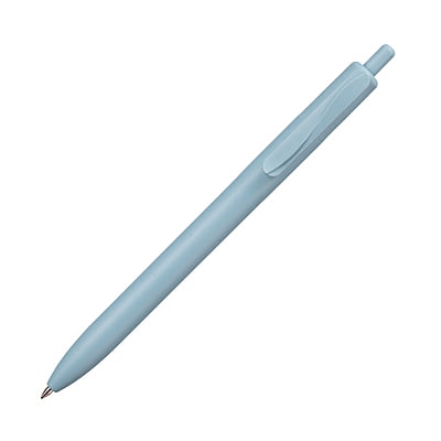 Mitsubishi Pencil Jetstream Ocean Plastic Ballpoint Pen 0.7 Light Blue