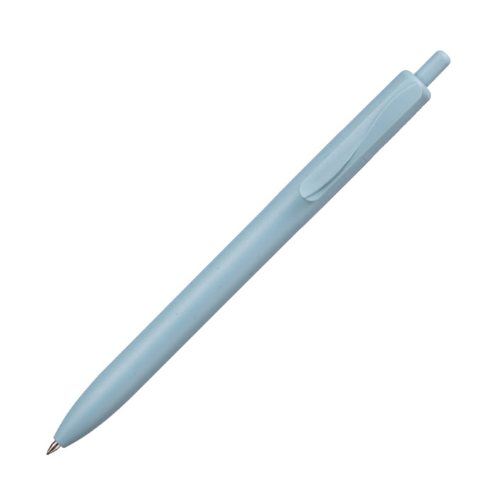 Mitsubishi Pencil Jetstream Ocean Plastic Ballpoint Pen 0.7 Light Blue