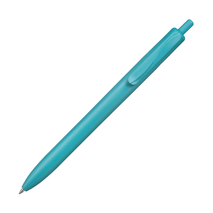 Mitsubishi Pencil Jetstream Ocean Plastic Ballpoint Pen 0.7 Turquoise Mitsubishi Pencil Jetstream Ocean Plastic Ballpoint Pen 0.7 Turquoise