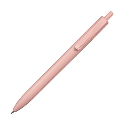 Mitsubishi Pencil Jetstream Ocean Plastic Ballpoint Pen 0.7 Coral