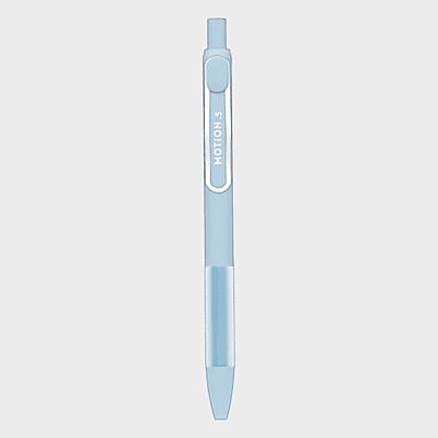 Kamio Japan | Mechanical Pencil | 0.5mm | T-MOTION | Matte | Sharp Gray Kamio Japan | Mechanical Pencil | 0.5mm | T-MOTION | Matte | Sharp Gray