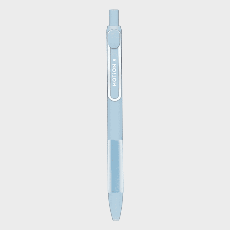 Kamio Japan | Mechanical Pencil | 0.5mm | T-MOTION | Matte | Sharp Gray Kamio Japan | Mechanical Pencil | 0.5mm | T-MOTION | Matte | Sharp Gray