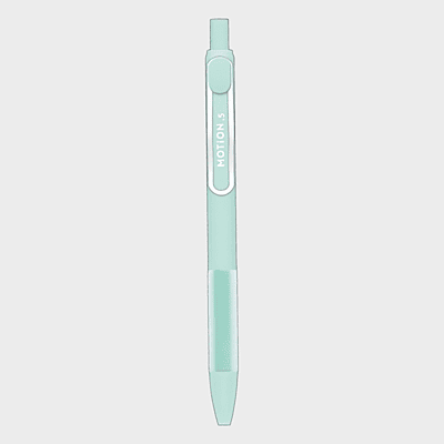 Kamio Japan | Mechanical Pencil | 0.5mm | T-MOTION | Matte | Sharp Mint Green Kamio Japan | Mechanical Pencil | 0.5mm | T-MOTION | Matte | Sharp Mint Green