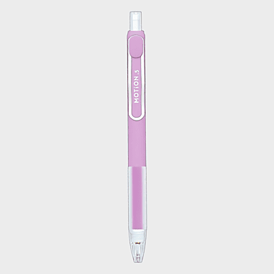 Kamio Japan | Mechanical Pencil | 0.5mm | T-MOTION | Matte | Sharp Purple Kamio Japan | Mechanical Pencil | 0.5mm | T-MOTION | Matte | Sharp Purple