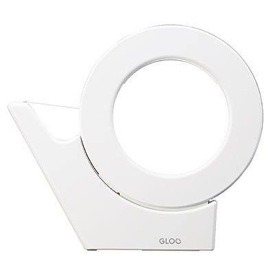 Kokuyo Gloo Tape Cutter Large Kokuyo Gloo Tape Cutter Large