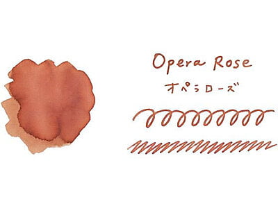 Guitar Taisho Roman Hikaru Inki Opera Rose