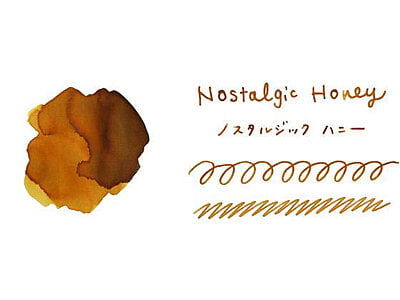 Guitar Taisho Roman Hikaru Inki Nostalgic Honey 