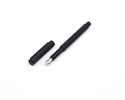 Kaco Tube Fountain Pen