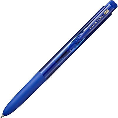 Uniball Signo RT1 Gel Pen 0.5 Blue