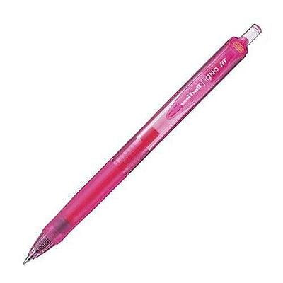 Mitsubishi Pencil Signo RT Pink