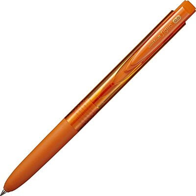 Uniball Signo RT1 Gel Pen 0.5 Orange