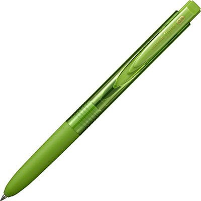 Uniball Signo RT1 Gel Pen 0.5 Lime Green