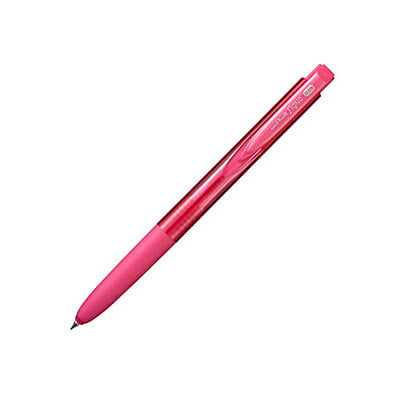 Uniball Signo RT1 Gel Pen 0.28 Baby Pink