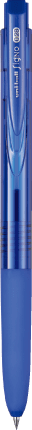 Uniball Signo RT1 Gel Pen 0.28 Blue Uniball Signo RT1 Gel Pen 0.28 Blue