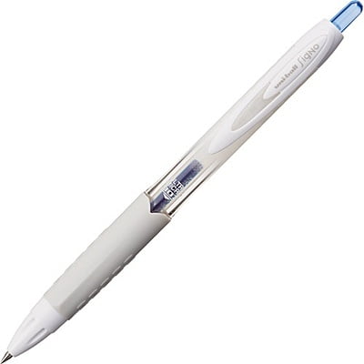 Uniball Signo 307 Gel Pen 0.38 Blue