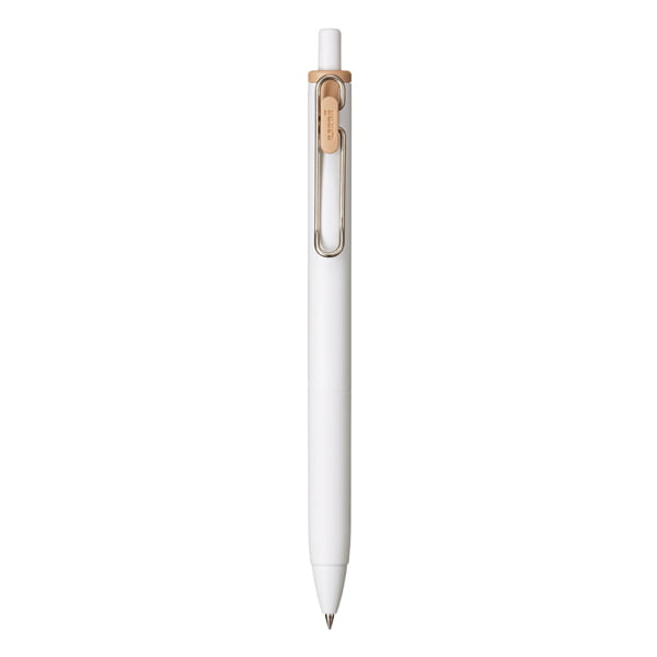Uniball One Fika Color 0.5mm Cappuccino Brown Uniball One Fika Color 0.5mm Cappuccino Brown