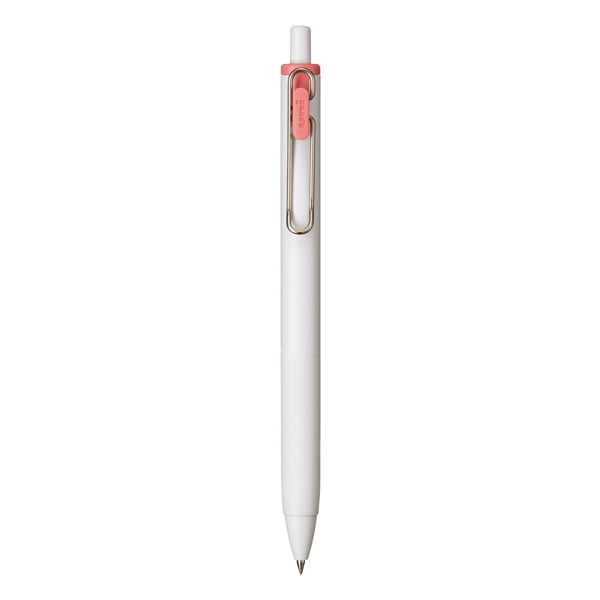 Uniball One Fika Color 0.5mm Poppy Red Uniball One Fika Color 0.5mm Poppy Red