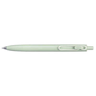 Mitsubishi Pencil Uni-ball One F Modern Pop Color CC Mint Style 0.38