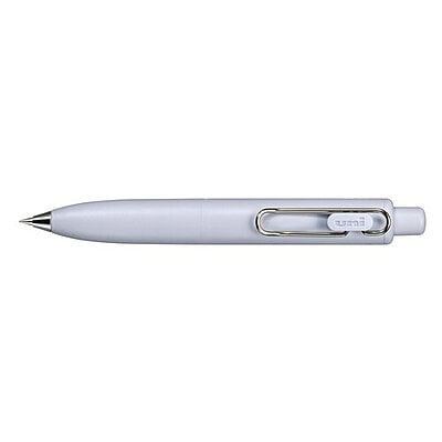 Uni-ball One P 0.38 Soda Gel Ink Ballpoint Pen