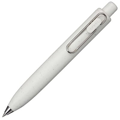 Uni One P D White Tea (Bath Bomb Color) Gel Pen 0.5 mm