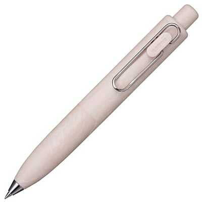 Uni One P M Peony (Bath Bomb Color) Gel Pen 0.5mm
