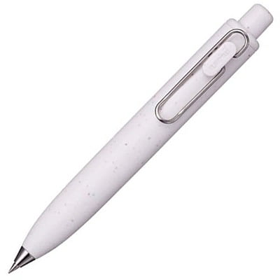 Uni One P D Lavender (Bath Bomb Color) Gel Pen 0.38 mm