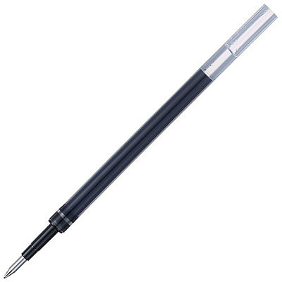 Uniball Gel Ink Ballpoint Pen Refill Blue-Black 0.5mm