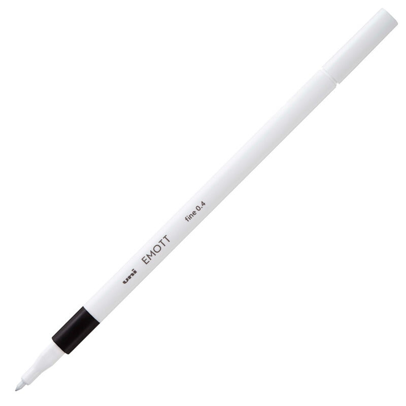Uni-ball Emott Pens 5-color set NO.1 Vivid Color Uni-ball Emott Pens 5-color set NO.1 Vivid Color