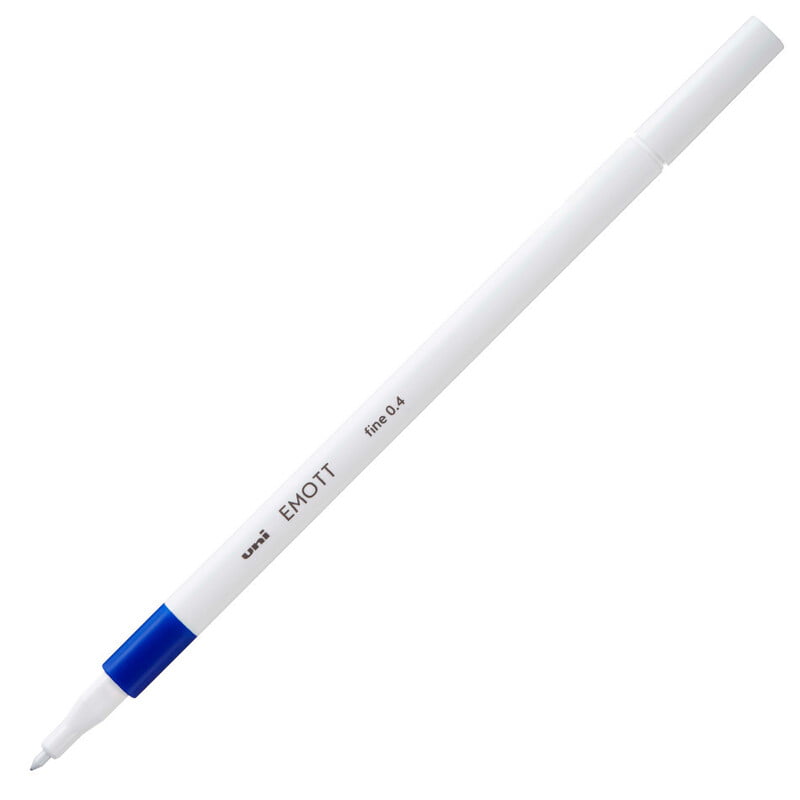 Uni-ball Emott Pens 5-color set NO.1 Vivid Color Uni-ball Emott Pens 5-color set NO.1 Vivid Color