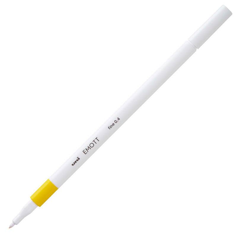 Uni-ball Emott Pens 5-color set NO.1 Vivid Color Uni-ball Emott Pens 5-color set NO.1 Vivid Color