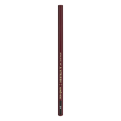 Mitsubishi Pencil Uni Star Hexagonal Pencil 2H Mitsubishi Pencil Uni Star Hexagonal Pencil 2H
