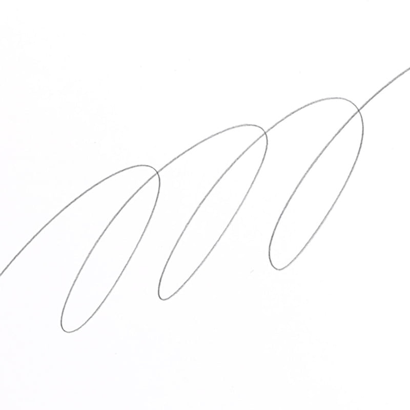 Mitsubishi Pencil Uni Star Hexagonal Pencil 4B Mitsubishi Pencil Uni Star Hexagonal Pencil 4B