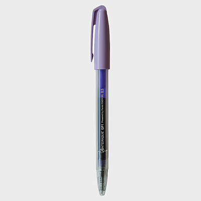 Anterique Gel Pen 0.5 Violet