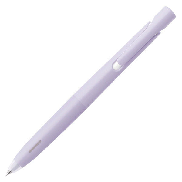 Zebra Blen Ballpoint Pen 0.7 Purple