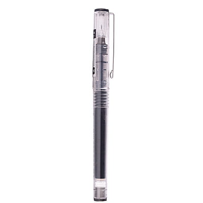 Snowhite X55 Rollerball Pen Black