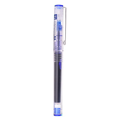 Snowhite X55 Rollerball Pen Blue