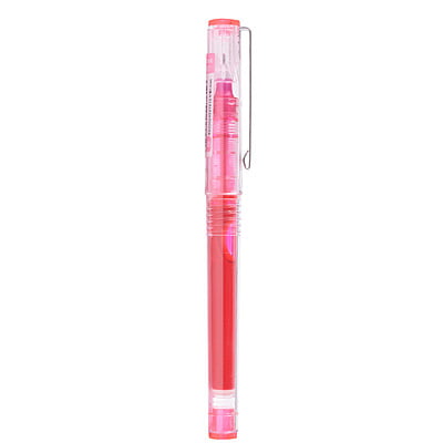 Snowhite X55 Rollerball Pen Pink