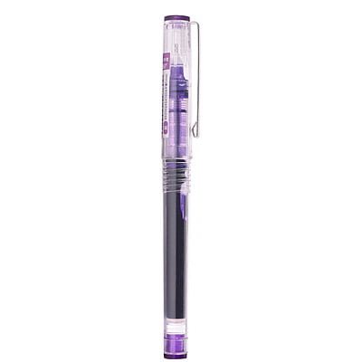 Snowhite X55 Rollerball Pen Purple