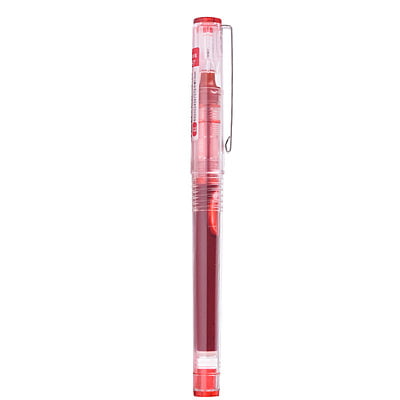 Snowhite X55 Rollerball Pen Red